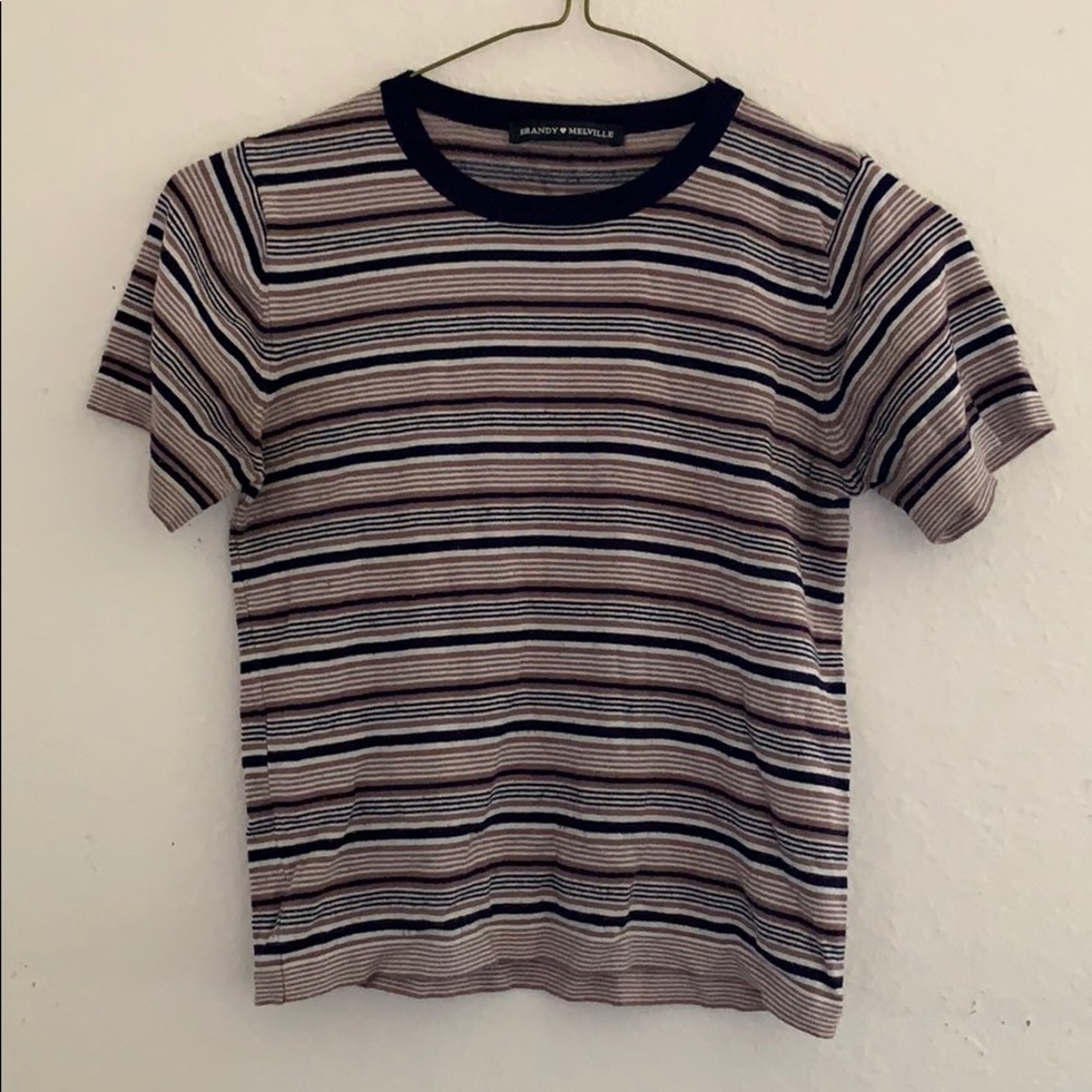 90s short sleeve TShirt